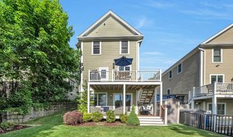 27 Beryl St, Boston, MA 02131