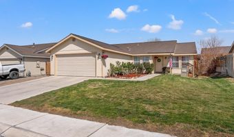 1564 Reese River Rd, Fernley, NV 89408