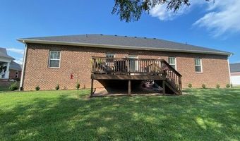 111 Landmark Dr, Bardstown, KY 40004
