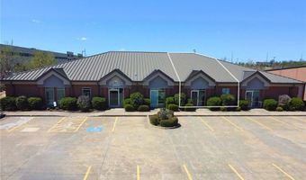 2406 SE Cottonwood St 4, Bentonville, AR 72712