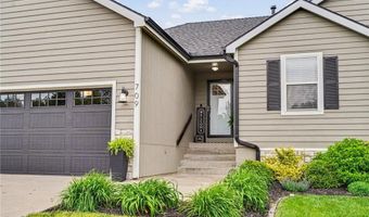 709 Flame Way, Baldwin City, KS 66006