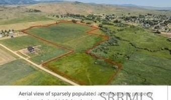 Tbd Reese Lane, Bloomington, ID 83223