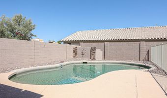 12722 W MONTE VISTA Rd, Avondale, AZ 85392