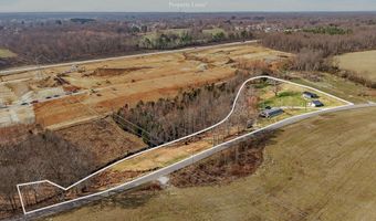 1603 Coon Hunt Rd, Baxter, TN 38544