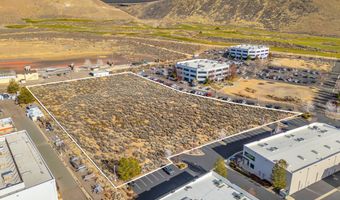 4034 Technology Way, Carson City, NV 89706