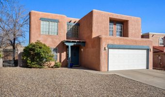 4928 ROCKCRESS Dr NW, Albuquerque, NM 87120