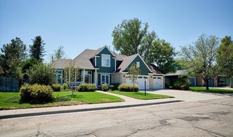 821 BRITTANY Dr, Cheyenne, WY 82009