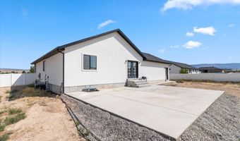130 E 300 N, Centerfield, UT 84622