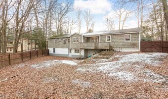 4 Forest Rd, Essex, VT 05452