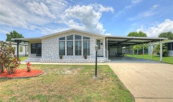915 Yew St, Barefoot Bay, FL 32976