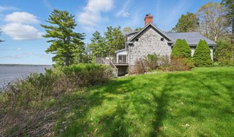 20 Eagle Point Rd, Bath, ME 04530