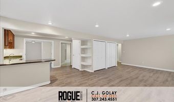 3523 Aspen Pl, Casper, WY 82604