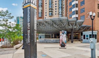 4141 N HENDERSON Rd 1026, Arlington, VA 22203