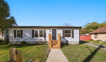 250 Railroad Ave, Aurora, IN 47001