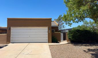 6821 Keeling St NW, Albuquerque, NM 87120