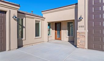 3183 Secret Pass Canyon Dr, Bullhead City, AZ 86429