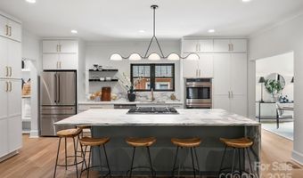 1501 Mimosa Ave, Charlotte, NC 28205