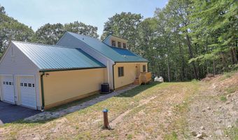 254 Wright Rd, Canton, CT 06019