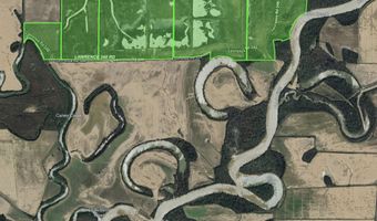 Lawrence Rd 348, Alicia, AR 72410