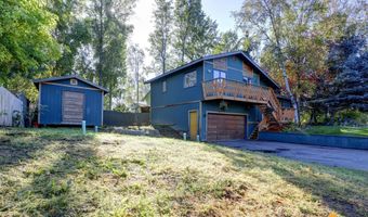 5430 W 82nd Ave, Anchorage, AK 99502