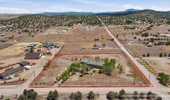 1495 W Buffalo Run Rd, Chino Valley, AZ 86323