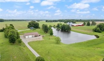 4248 N Whitsitt Rd, Austin, IN 47102