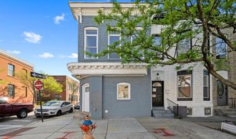 1118 S CAREY St, Baltimore, MD 21223
