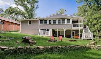 2 Purfleet Dr, Bella Vista, AR 72715