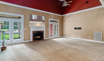 10811 Hearthwood Dr, Bethany, LA 71007