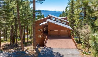 541 Silvertip Dr, Incline Village, NV 89451