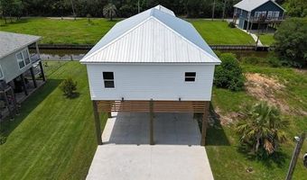 56 GOOD St, Bay St. Louis, MS 39520