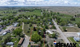 905 S 9th St, Basin, WY 82410