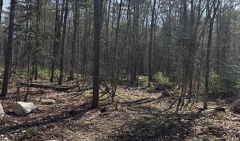 Bolton Hill Road lot 88, Augusta, ME 04330