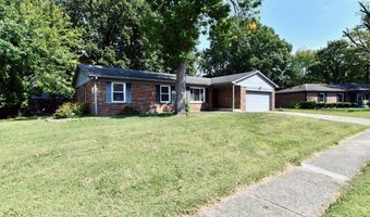 336 Ottawa Dr, Indianapolis, IN 46217