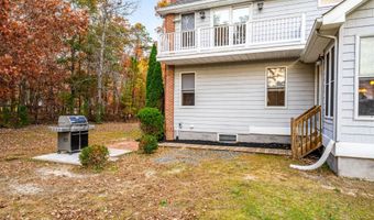 119 Bengal Blvd, Barnegat, NJ 08005