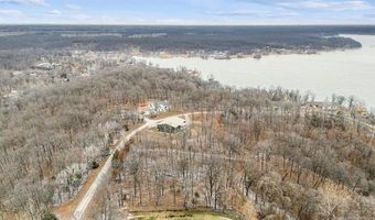 Eagle Crest Drive, Bernice, OK 74331