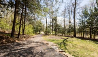 174 Bunker Hill Rd, Cornwall, CT 06796