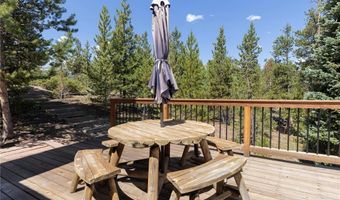 192 UPLAND Dr, Breckenridge, CO 80424
