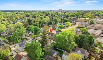 808 E HANCOCK St, Appleton, WI 54911