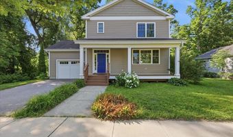 25 Staniford Farm Rd, Burlington, VT 05408