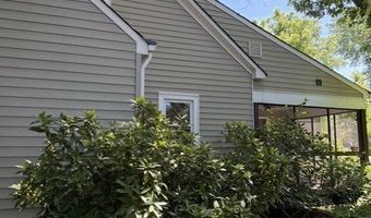 11501 Elmont Rd, Ashland, VA 23005