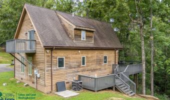65 Lakeshore Dr, Albany, KY 42602