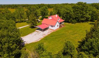 8150 Water Plant Rd, Baxter, TN 38544