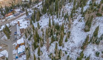 9840 S MARTHA Rd, Alta, UT 84092