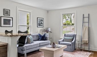 434 Lorna St, Charlotte, NC 28205