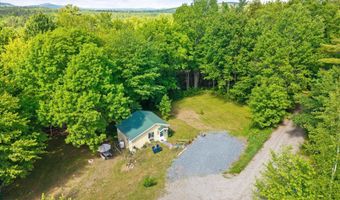 19 Perry Ln, Amherst, ME 04605