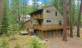 13251 Snowbrush GH 266, Black Butte Ranch, OR 97759