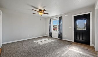627 Bomber Way, Box Elder, SD 57719