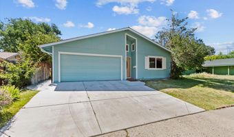 1415 Continental Dr, Carson City, NV 89701