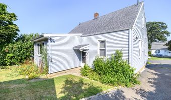 43 Plankton St, Bridgeport, CT 06606